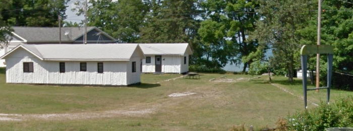 Seaway Motel - 2018 Street View
